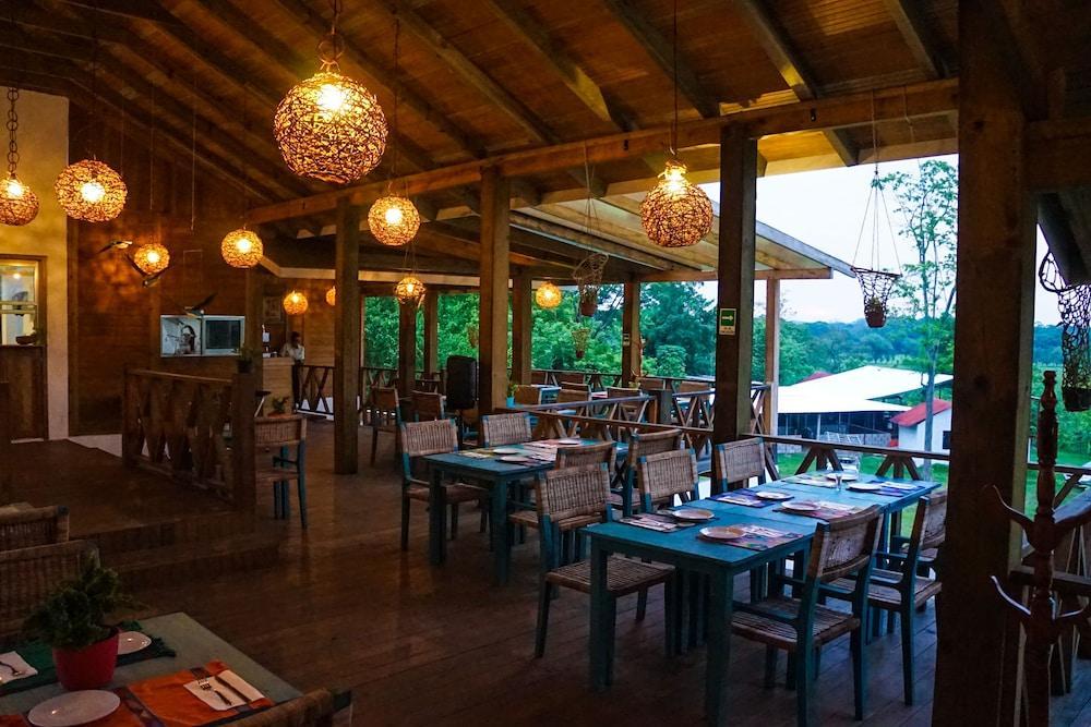 Winíka Alterra Villa Palenque Kültér fotó